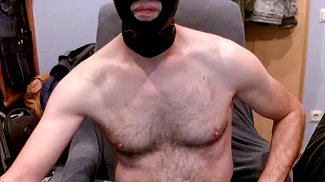 Gesichtsfotze69's Webcam Show