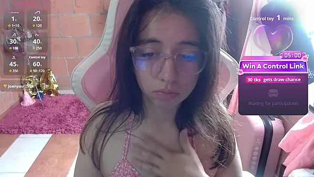 Maggie_Fox3 Live XXX-Chat