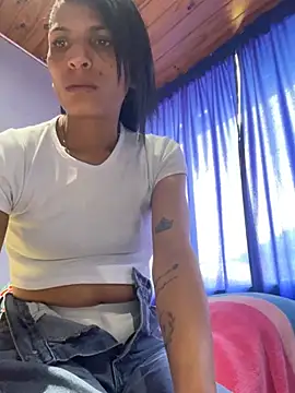 ImCrazzy – Naživo XXX chat