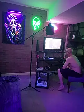 chronic_vibez Live XXX-Chat