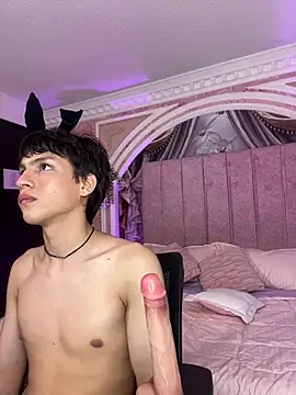 Chat XXX Live max_hunter1