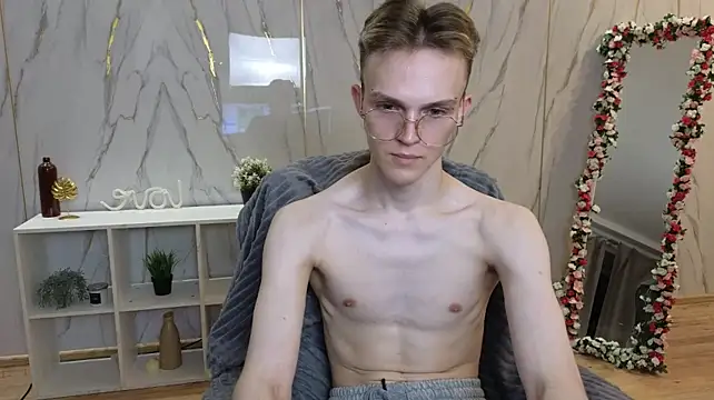 Midnight_gospell Live XXX-Chat