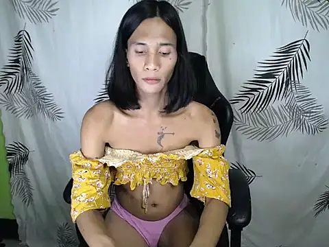 kate_69x Pertunjukan Webcam