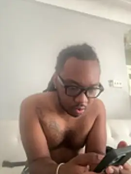 therealredx Live XXX Chat