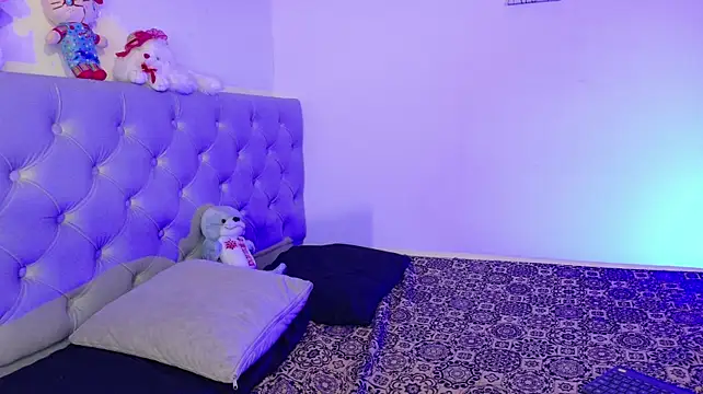 Chat XXX ao vivo de Alejaa_storm