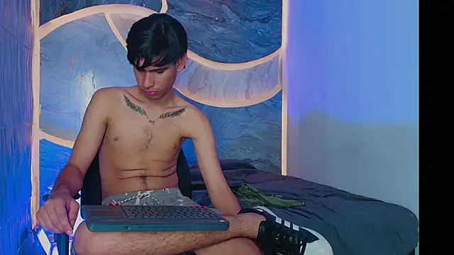 Sembang XXX Secara Langsung Tyler_schoby