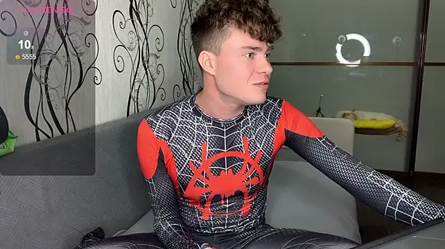 holy_eggs_02 Webcam-Show