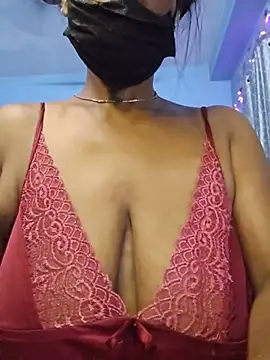 Chat XXX en directo de Desi_Maya69