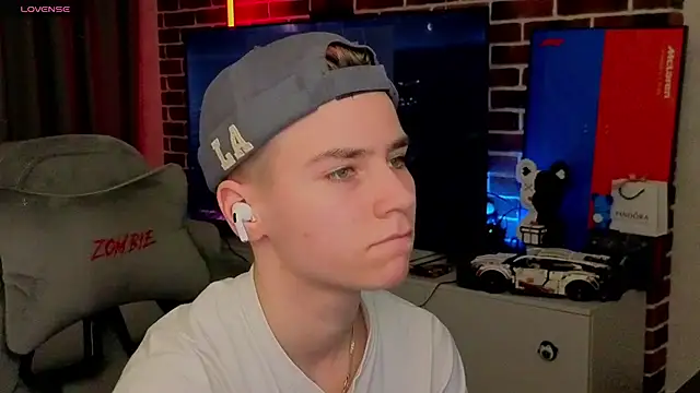 Živý XXX chat Jean_Willson