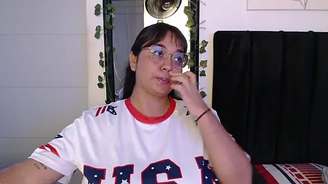 Alezapark Live XXX-Chat