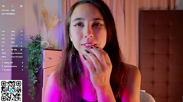 NerixalVire Live XXX-Chat