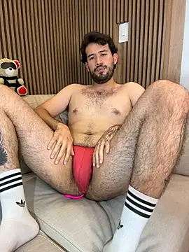 Adrian_SITH – Naživo XXX chat