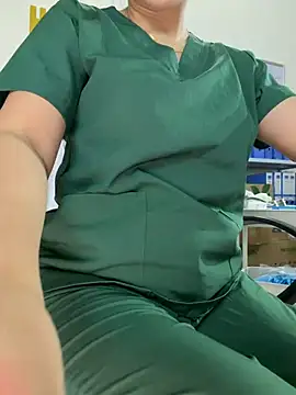 Angela_my Adlı Modelin Canlı XXX Sohbeti