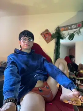marckalexis 现场XXX聊天