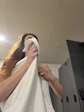 Živý XXX chat AmelieCrystal