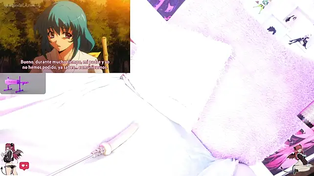 Živý XXX chat Kira--