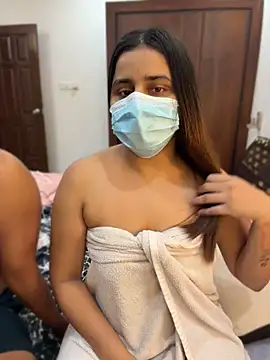عرض كام youngcoupleloverose