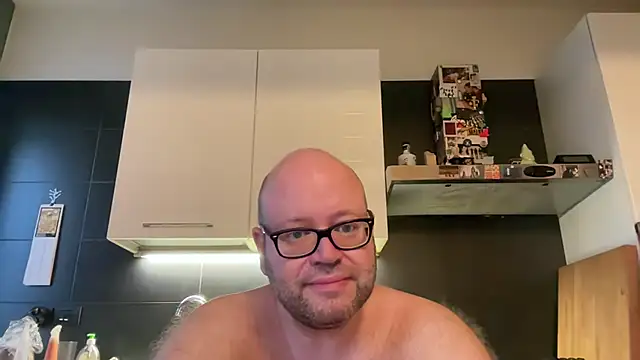 theitalianbear: вебкам-шоу