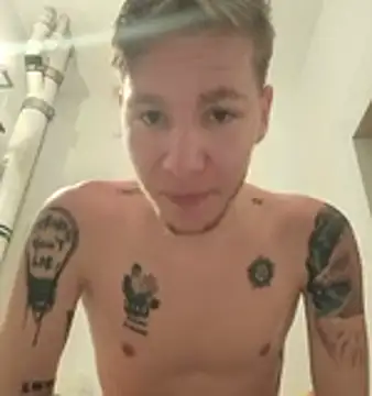 Silent_lord27 Webcam-Show