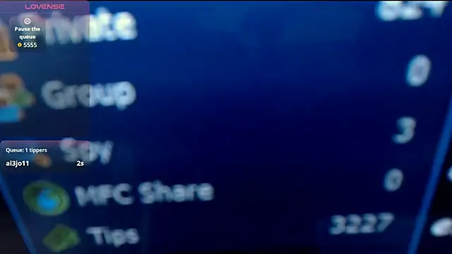 soymagdavega_'s Live XXX Chat