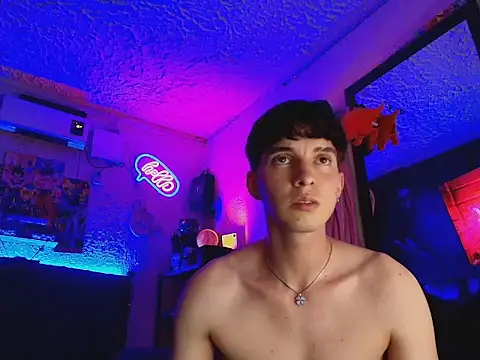 Онлайн чат XXX Hiroaki_hot