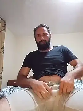 XXX chat uživo modela Tranda91