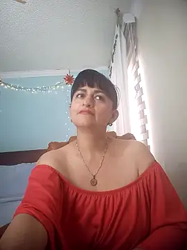 Chat +18 de ISABEEL_SOFIA01 ao vivo