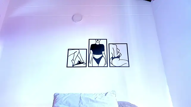 Chat XXX ao vivo de ellie_mcdonald