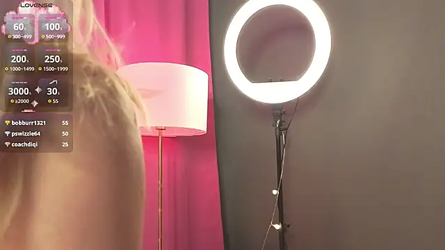 BarbaraGreen Live XXX-Chat