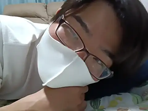 koarannkunnのウェブカメラショー