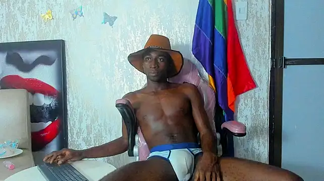 Chat XXX en directo de elio_x