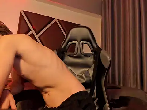 Živý XXX chat Axel_Royce