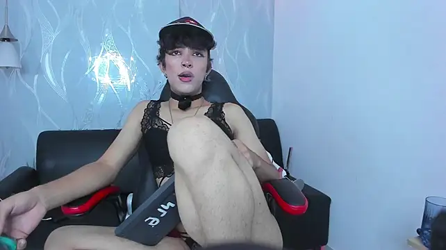 AshSweet – Naživo XXX chat