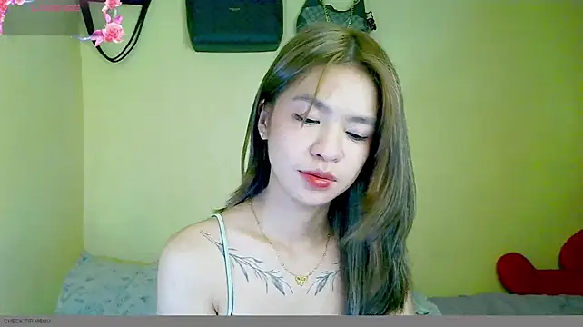 Luna_Moonfang Chat XXX in diretta