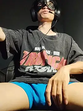 Kangc369 Obrolan Langsung XXX