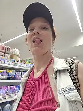 Exhibitionsplit live XXX chat