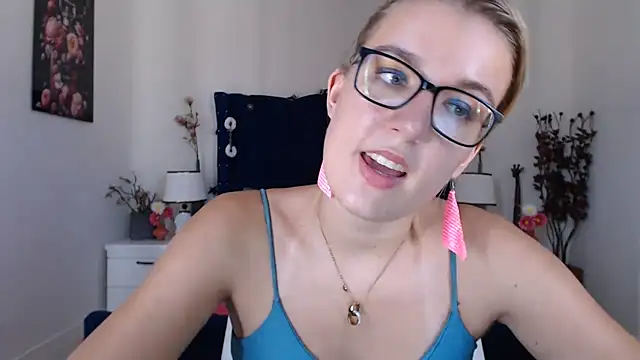 Yennyloves Webcamshow