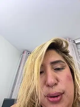 victoriacopper Chat XXX in diretta