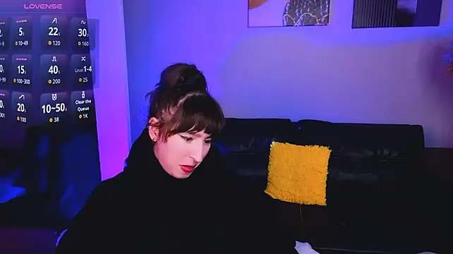 Lily_xBabe Live XXX Chat