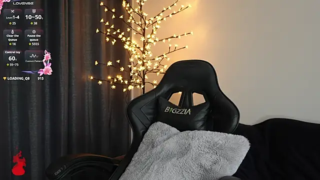 Živý XXX chat Chloee_breasts