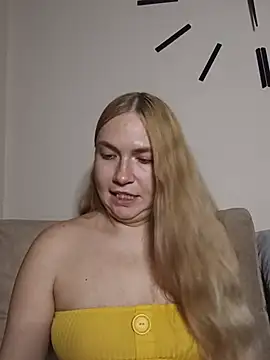 KisaVixen's Webcam Show