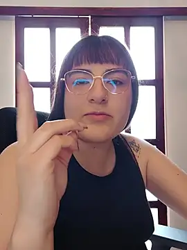 Živý XXX chat Ahri_Mercury
