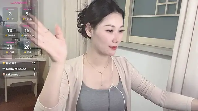 Živý XXX chat MuMu_20