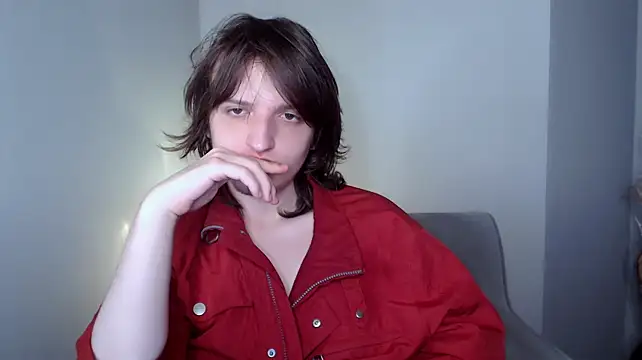 delalex Show Webcam