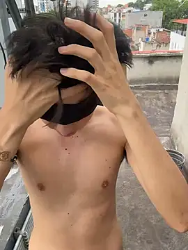 Chat XXX ao vivo de Liam_Moss