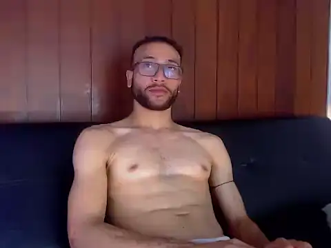 הופעת וובקאם של BastianFlech