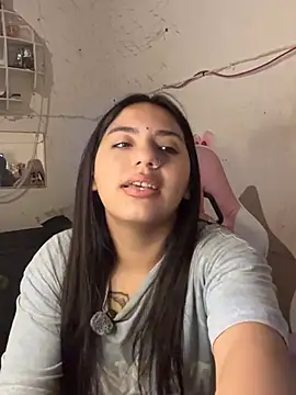 Chat +18 de venus_aura ao vivo
