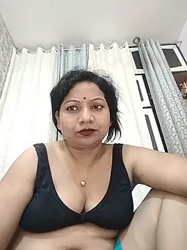 عرض كام Cute-Janvi20