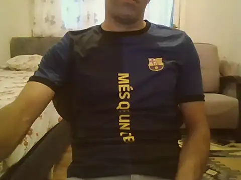 cakici35's Live XXX Chat