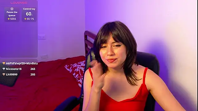 Vesna10 Chat XXX in diretta